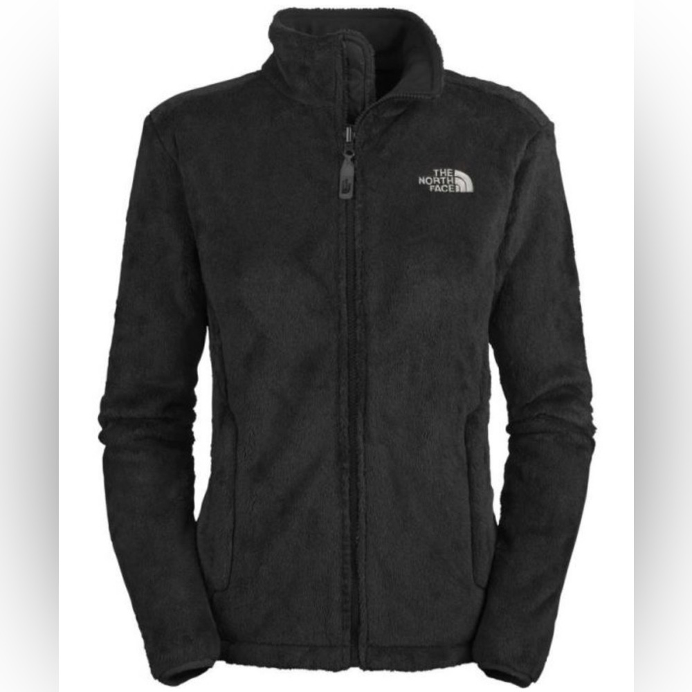 The North Face- women’s osito jacket. Size XS
